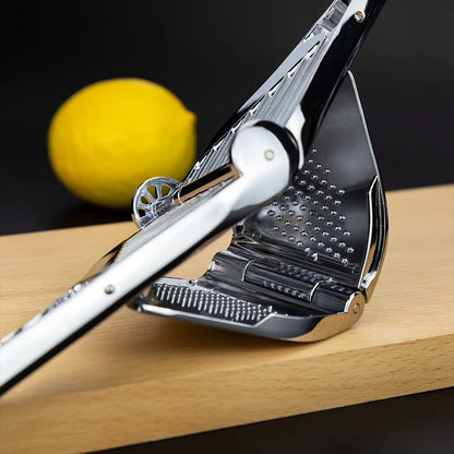 Heavy Duty Zinc Alloy Lemon Squeezer Manual Citrus Press